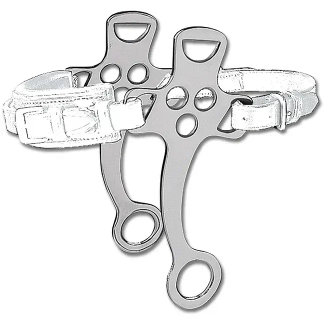 Pemiere hackamore