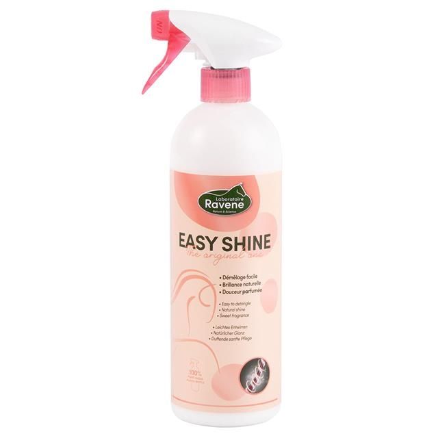 Ravene Easy Shine Spray Anti Klit