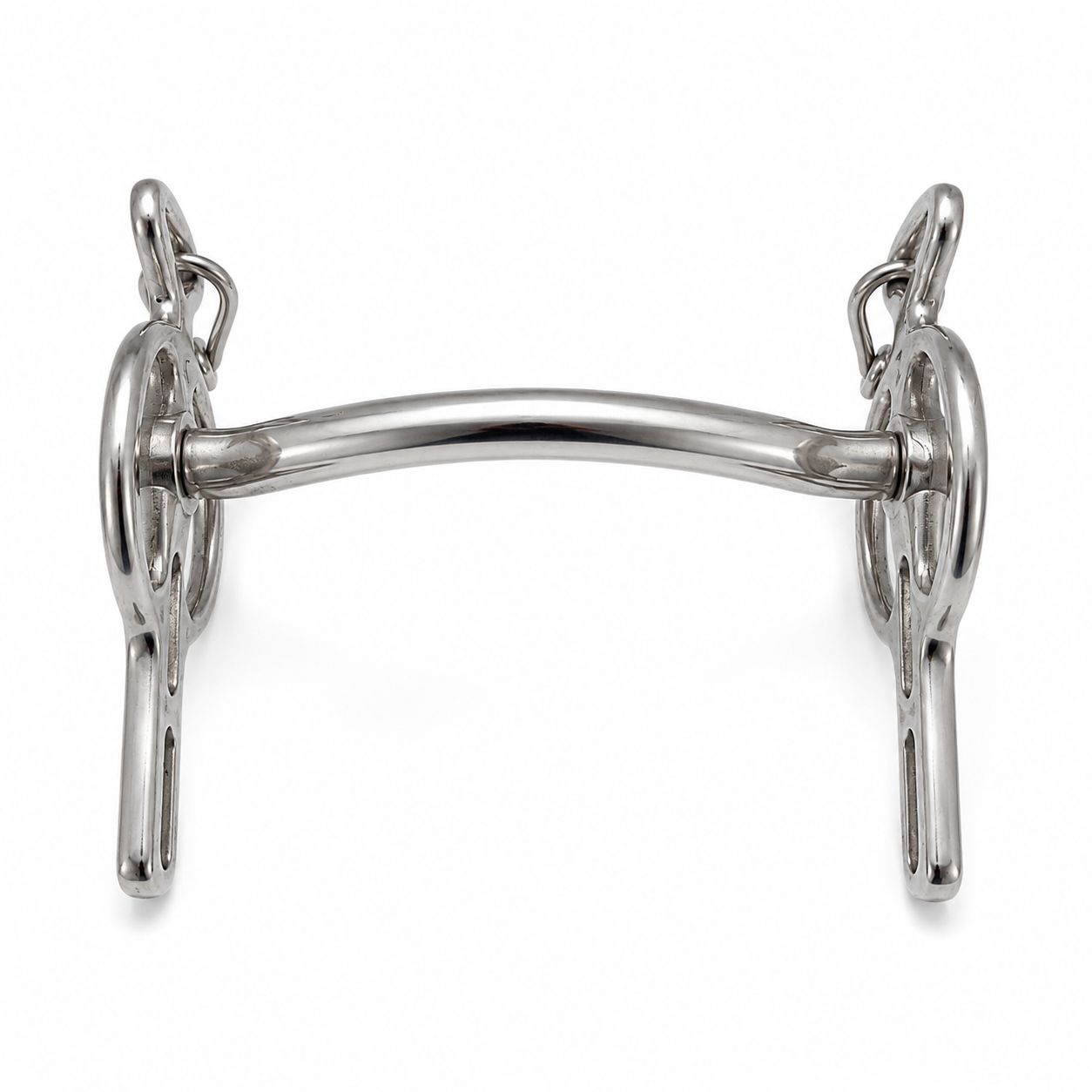 Liverpool rotating mouthpiece arched mouth