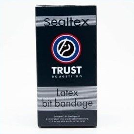 Latex Sealtex latex  bit bandage