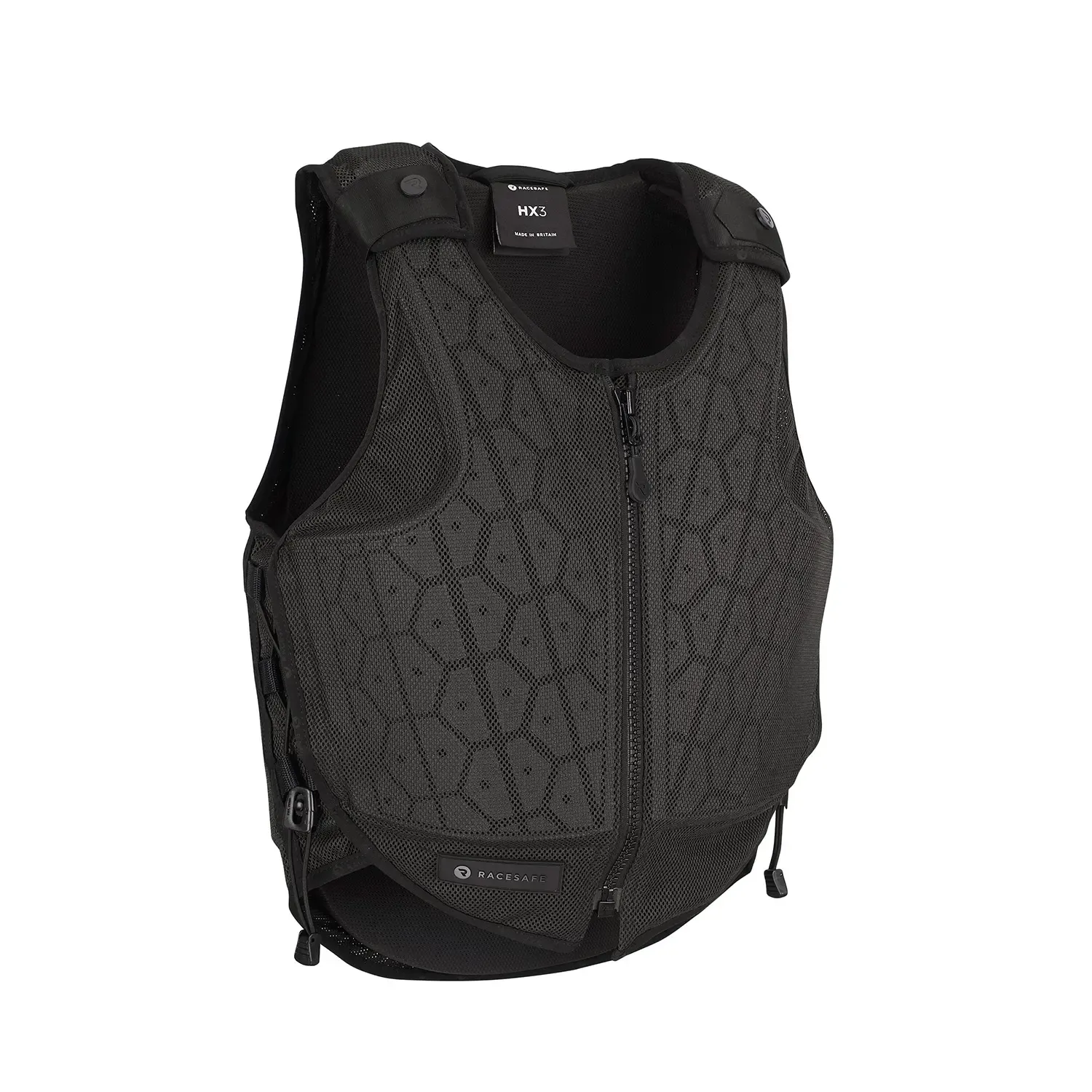 Racesafe HX3 Black