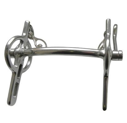 LD Driving Bits Liverpool tulip and mullen mouth