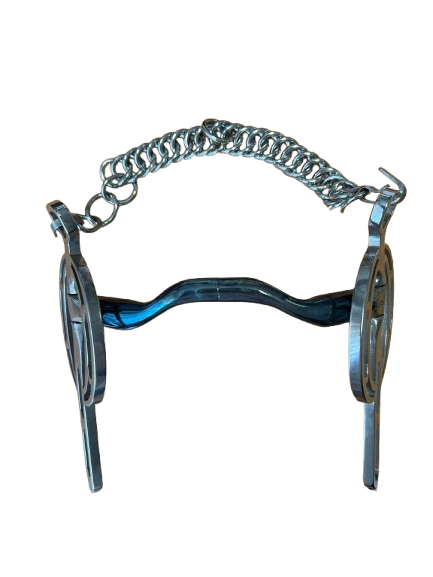 BE RT2 Ported Pivot
