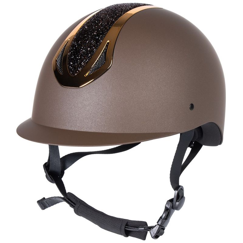 Safety Helmet Pro F2 Matt Crystal