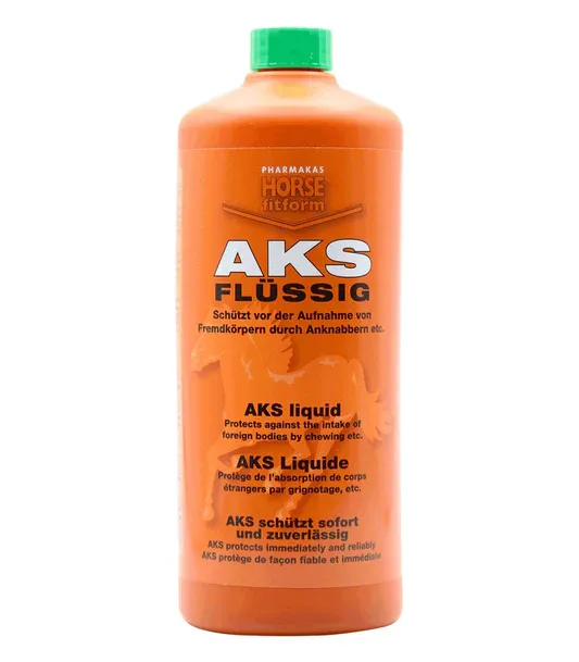 AKS Liquid