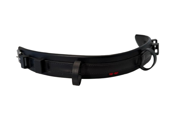 Zilco girth classic for driving harness full