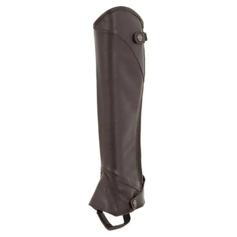 Chaps Premiere Veneto schwarzes Kind