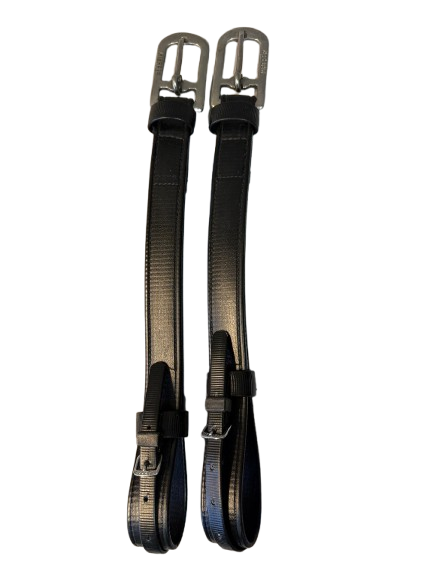 Streng Koppelstuk per paar met loop