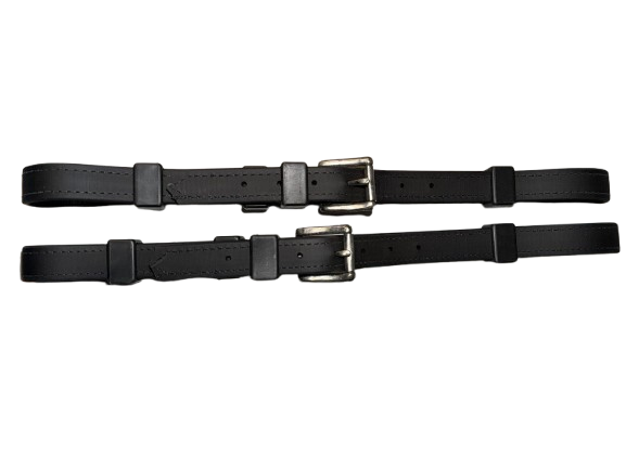 Zilco Pole Straps Pony