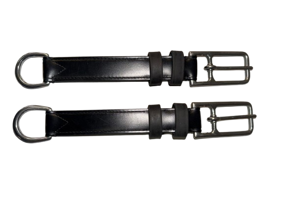 Streng Koppelstuk 38MM