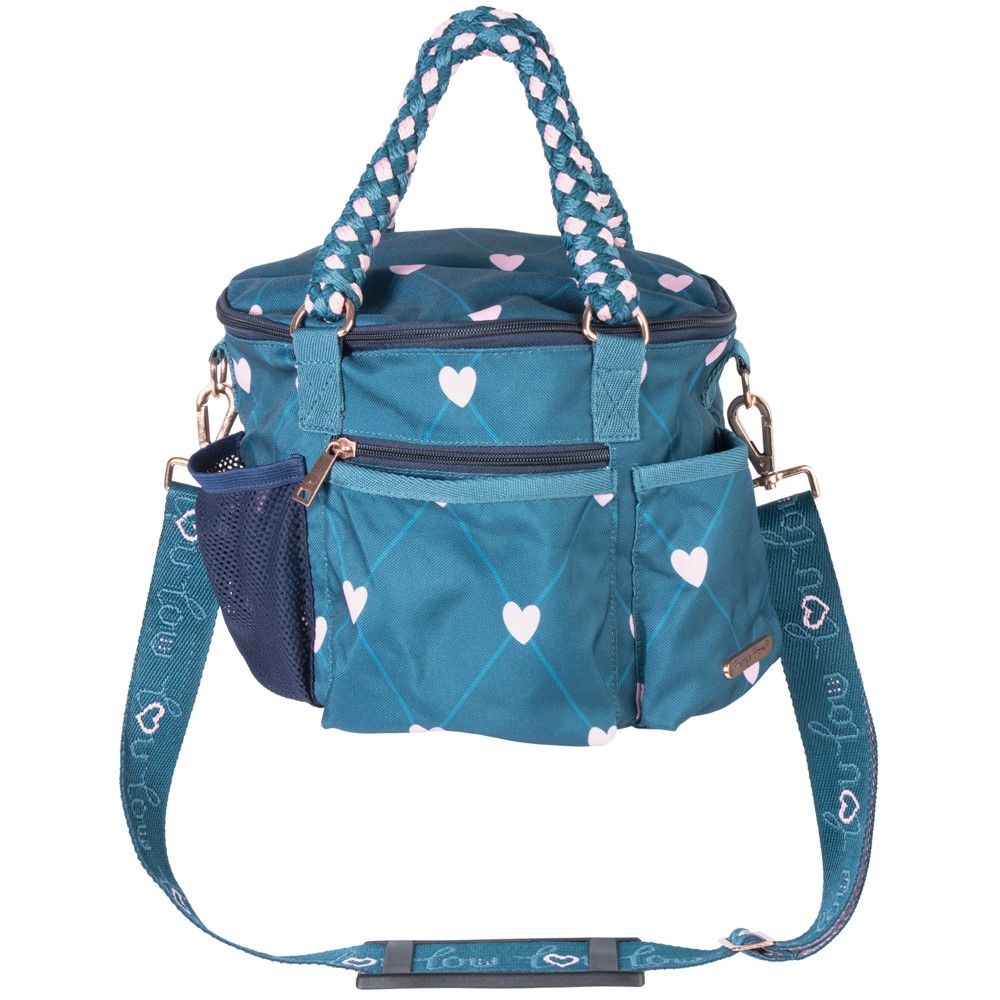 Grooming Bag Filled LouLou Louie