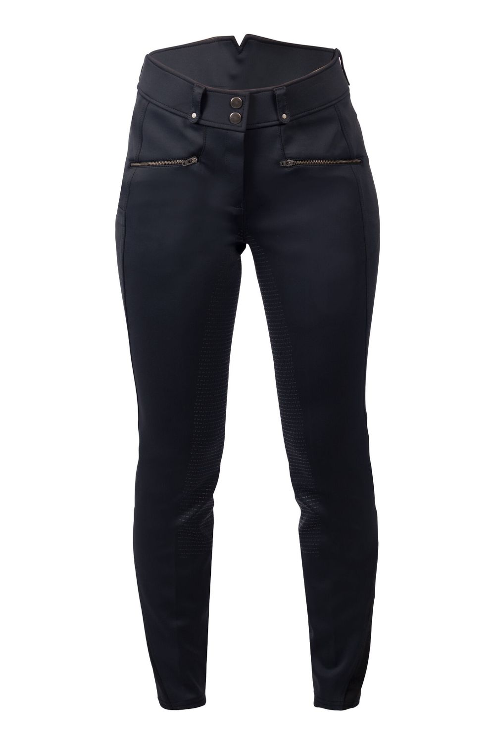 Highrise Silicone Full Seat Breeches