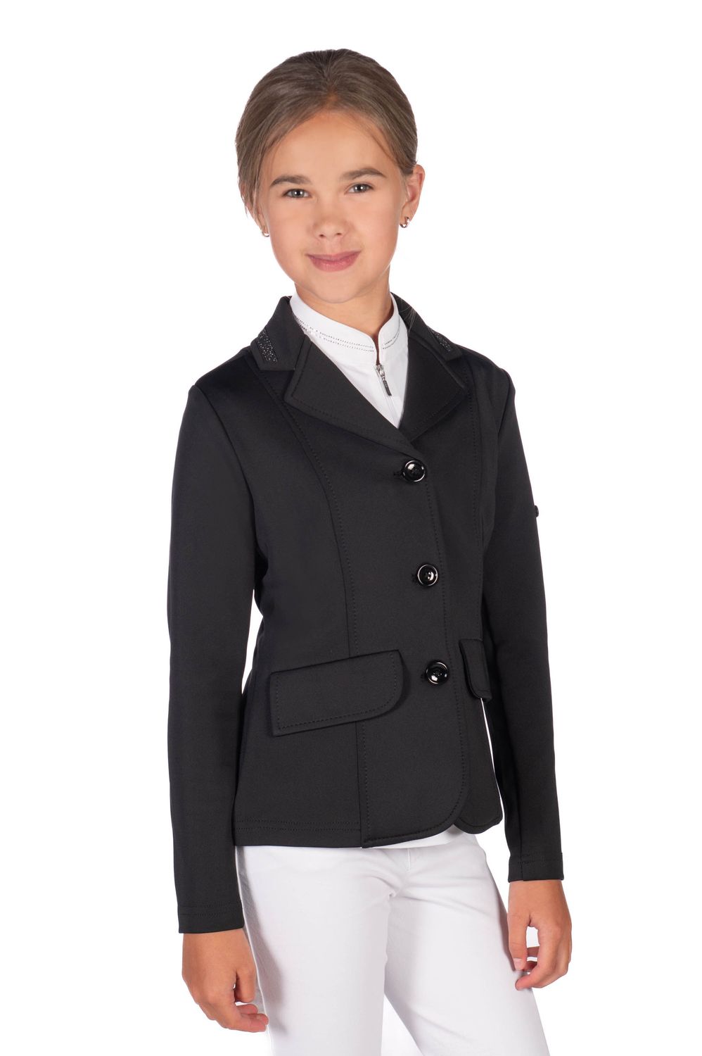 Wedstrijdblazer Amy Kids