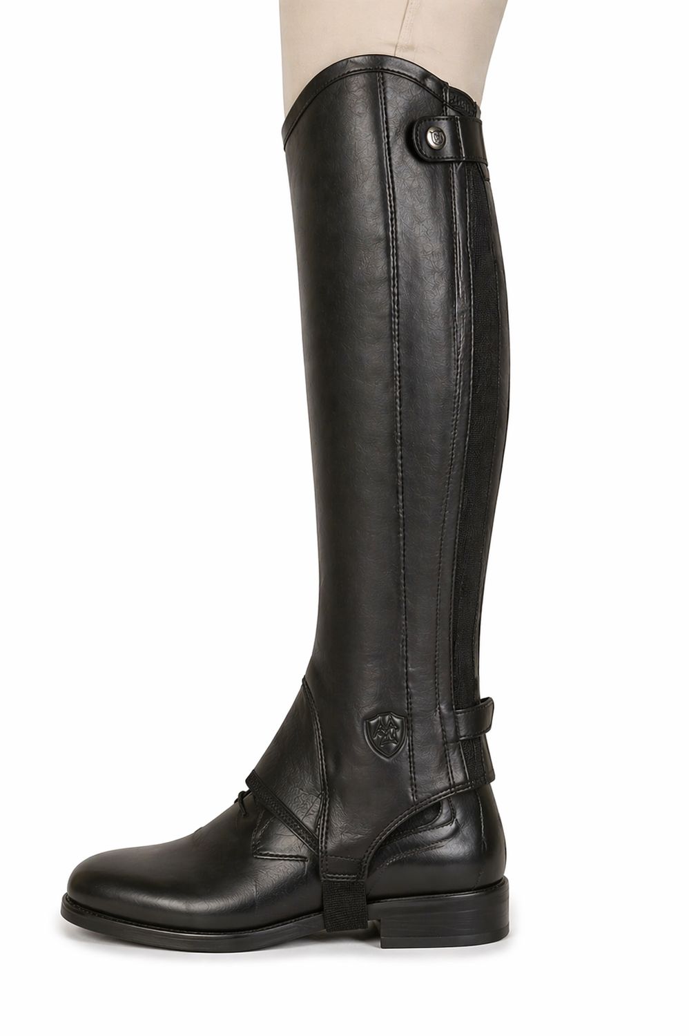Ariat Classic II Chaps Black