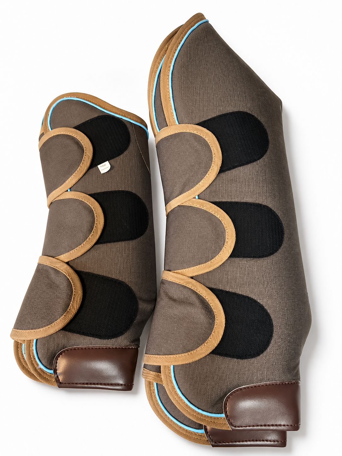 Ruitergilde Travel Boots Brown