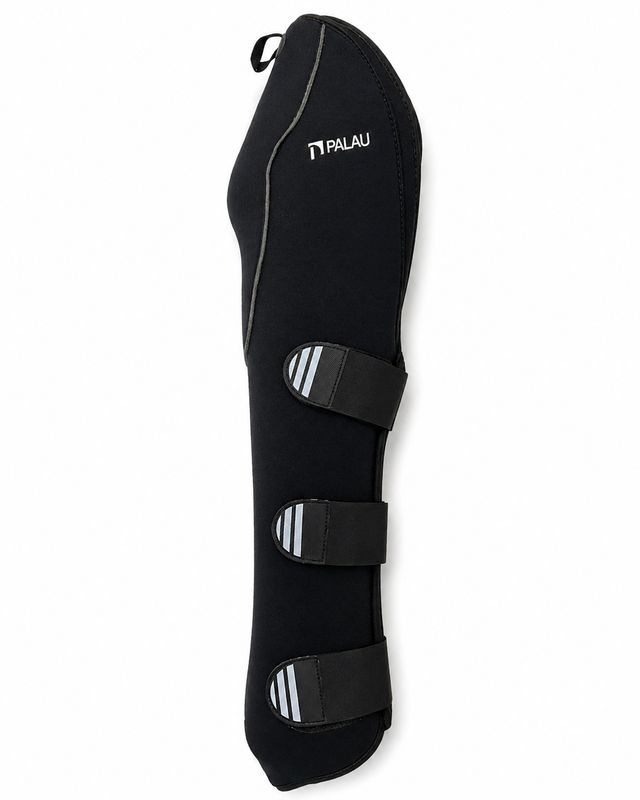 Ruitergilde Travel Boots Brown