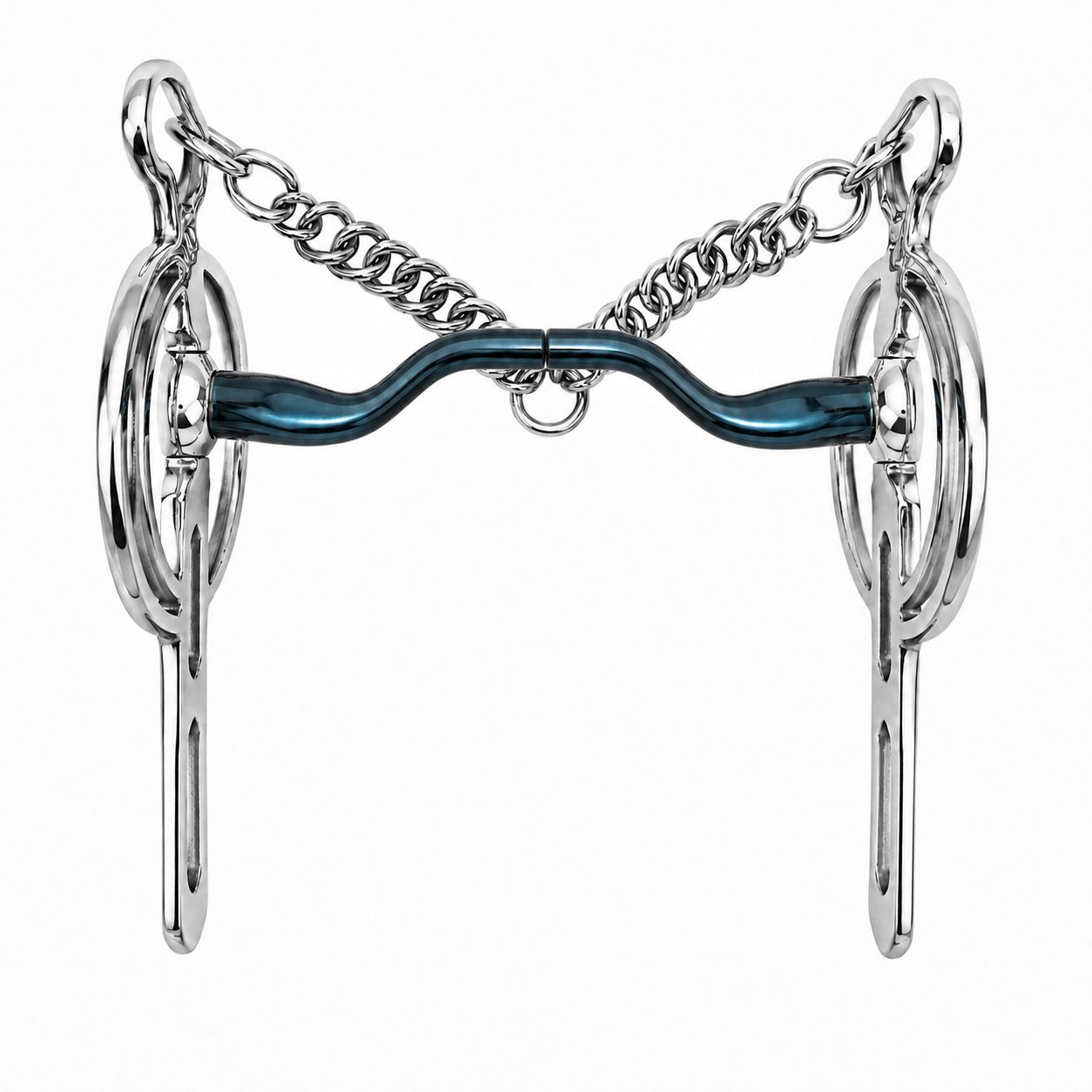 Bombers Liverpool BE FX2 Ported Pivot