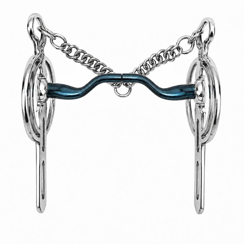 Bombers Liverpool BE FX2 Ported Pivot
