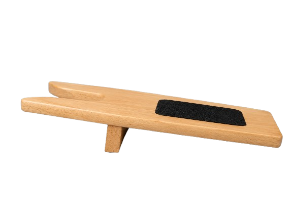 Wooden Boot jack Rolling