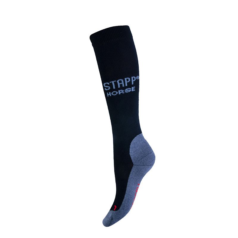 Stapp Horse Dames Kniekousen Deocell