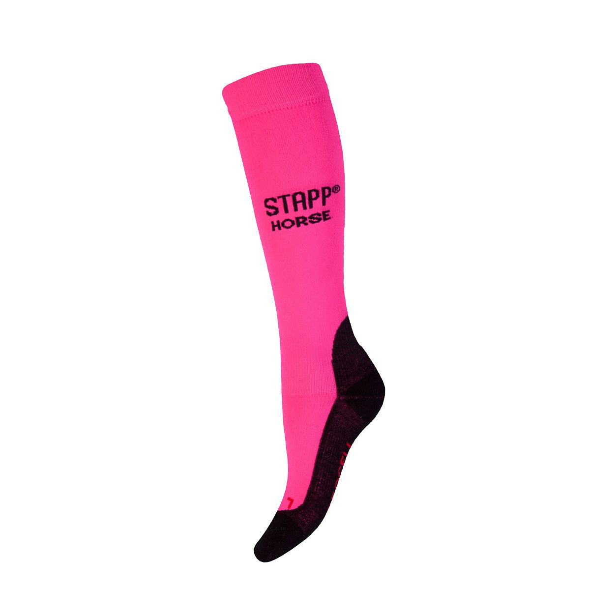 Stapp Horse Woman Kniekousen Deocell