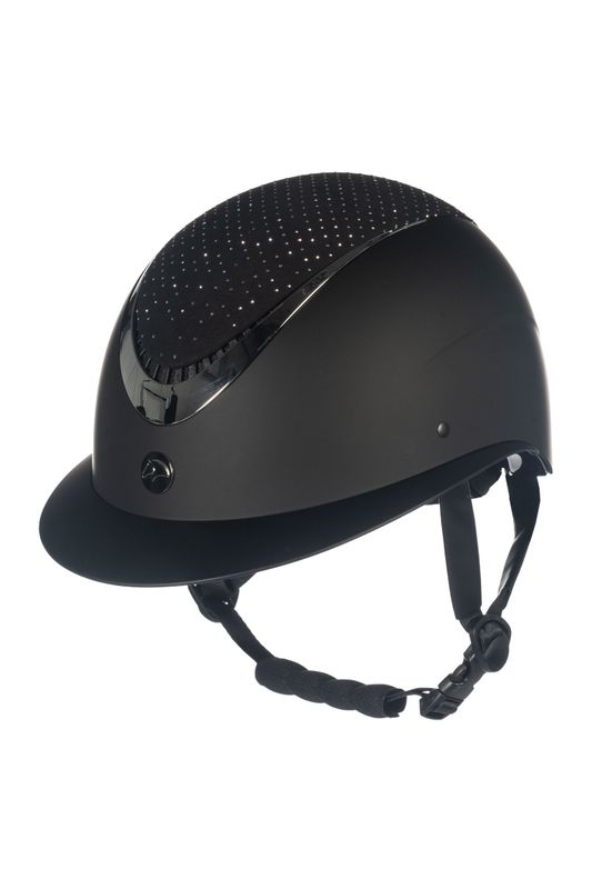 HKM Driving Helmet Kaida