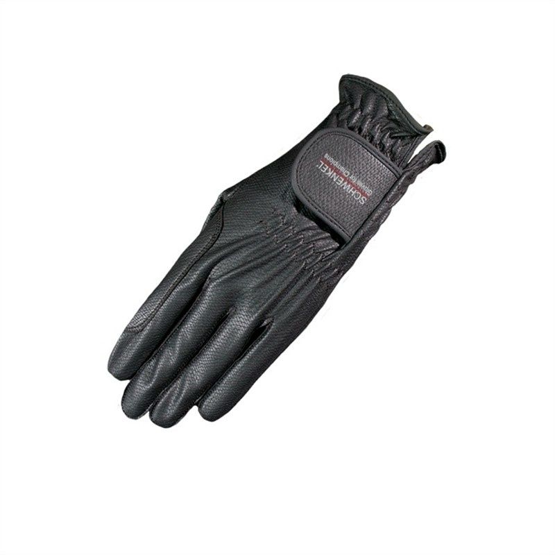 Schwenkel Gloves Winters Finest (black)