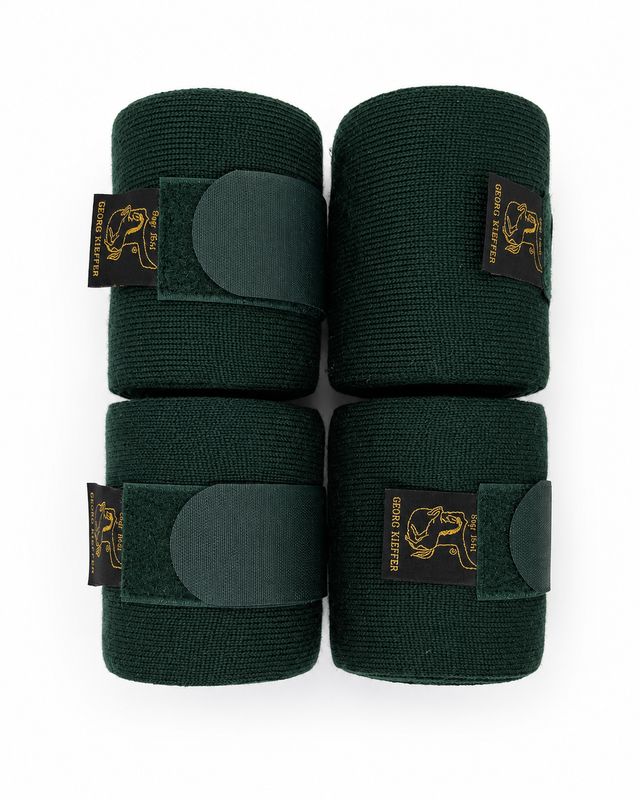 Kieffer Elastic Stable Bandages 3 Metres Green