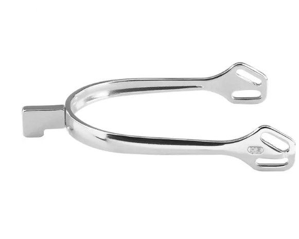 Harry's Horse Sporen Kinder 15MM