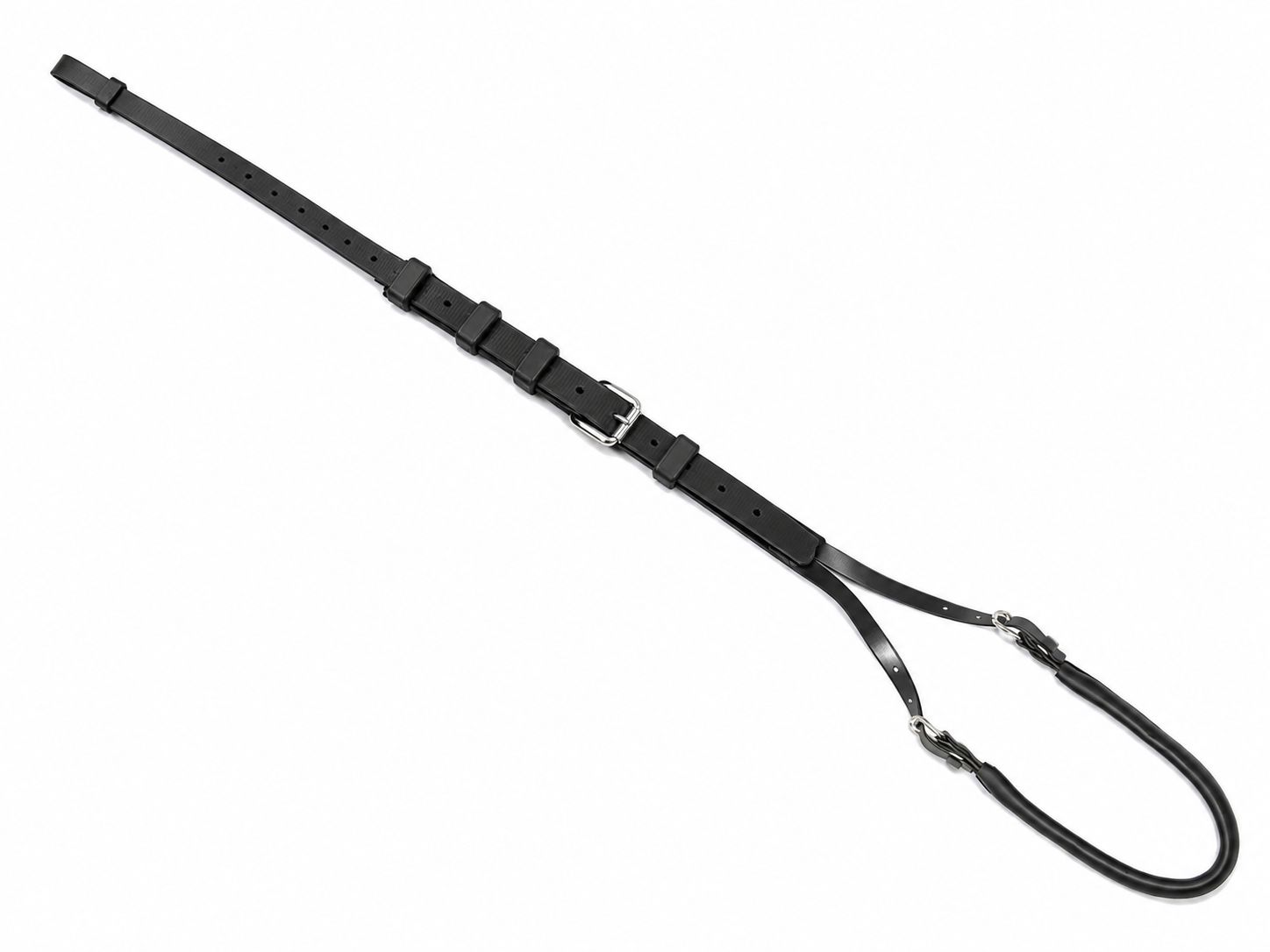 Zilco Crupper
