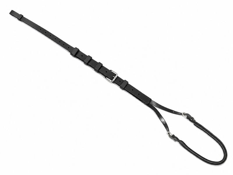 Zilco Crupper