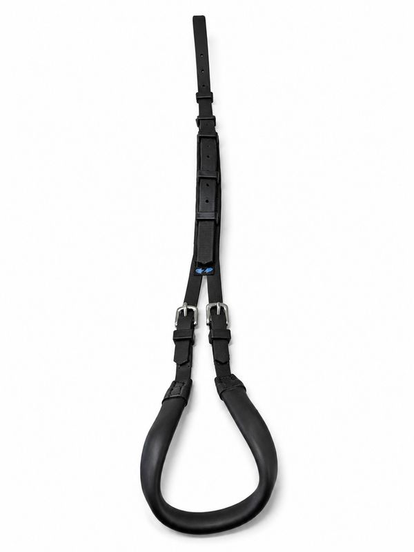 Zilco Crupper