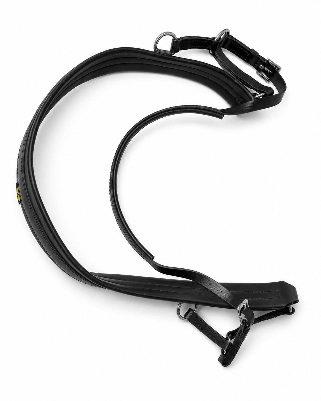 Breeching Pony Zilco