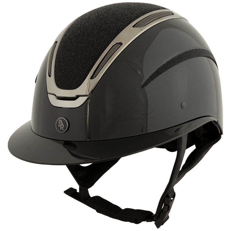 BR Helmet Zeta Starlight