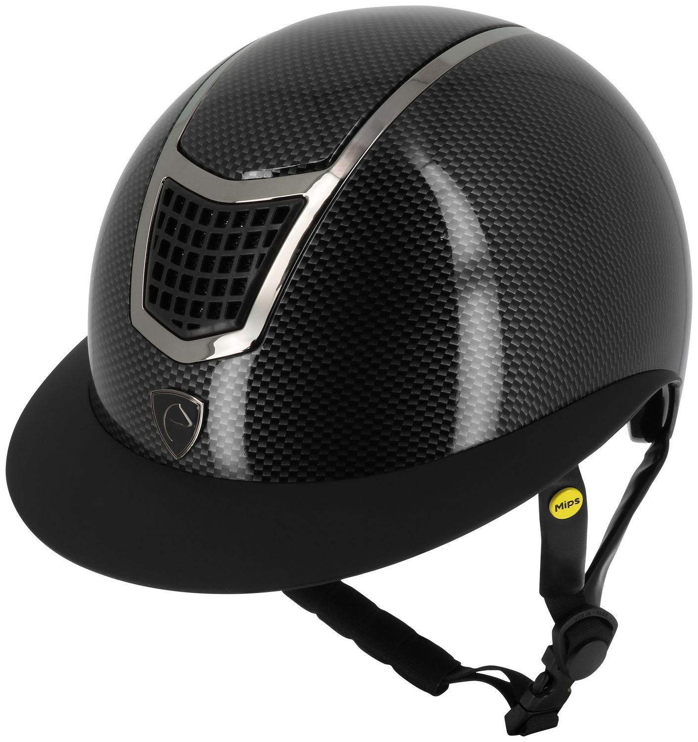 EQUITHEME Airy LM Regular Riding Helmet