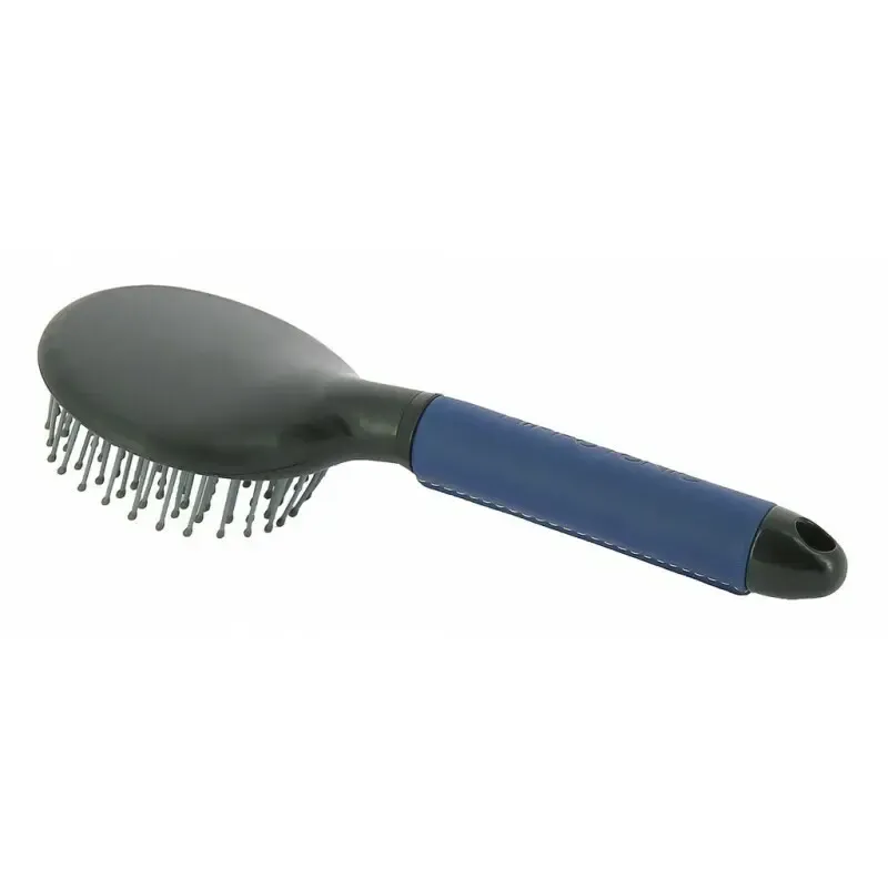 Hippo-Tonic Soft Mane Brush