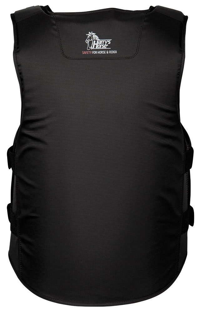 Harry's Horse Bodyprotector SlimFit Junior