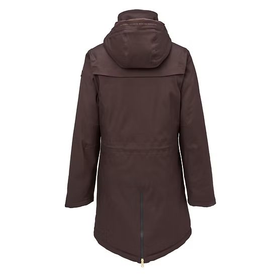 PK Pardino Winter Jacket Coffee
