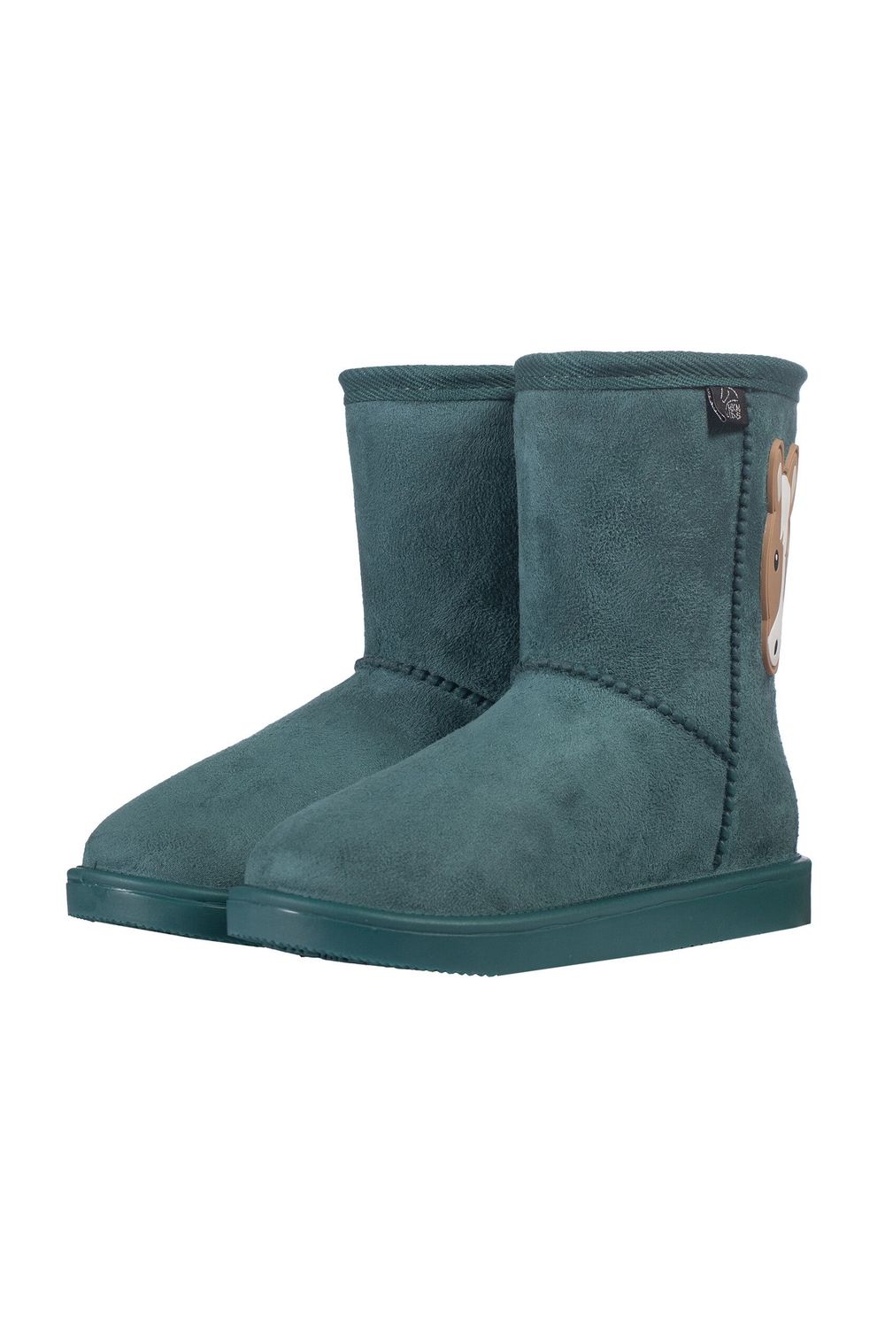 HKM All-weather boots -Davos Amina-