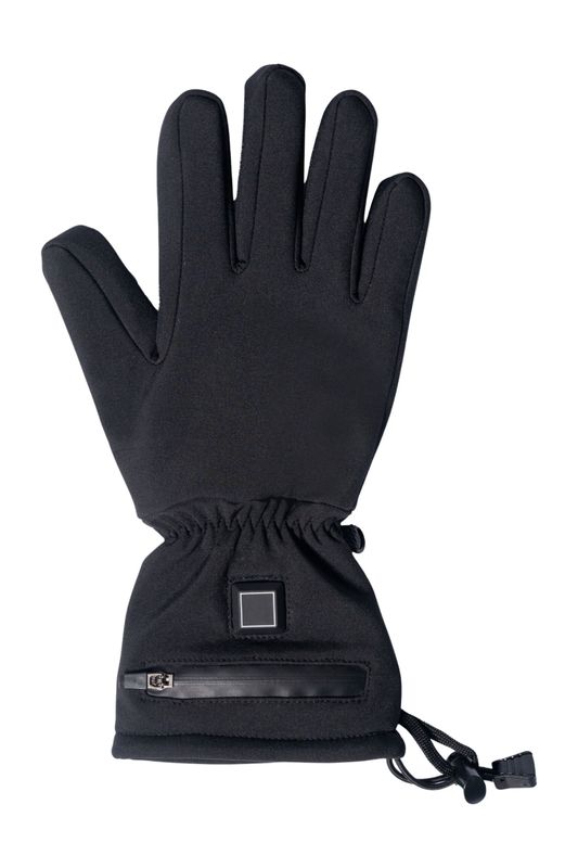 HKM Heated Gloves Keep Warm