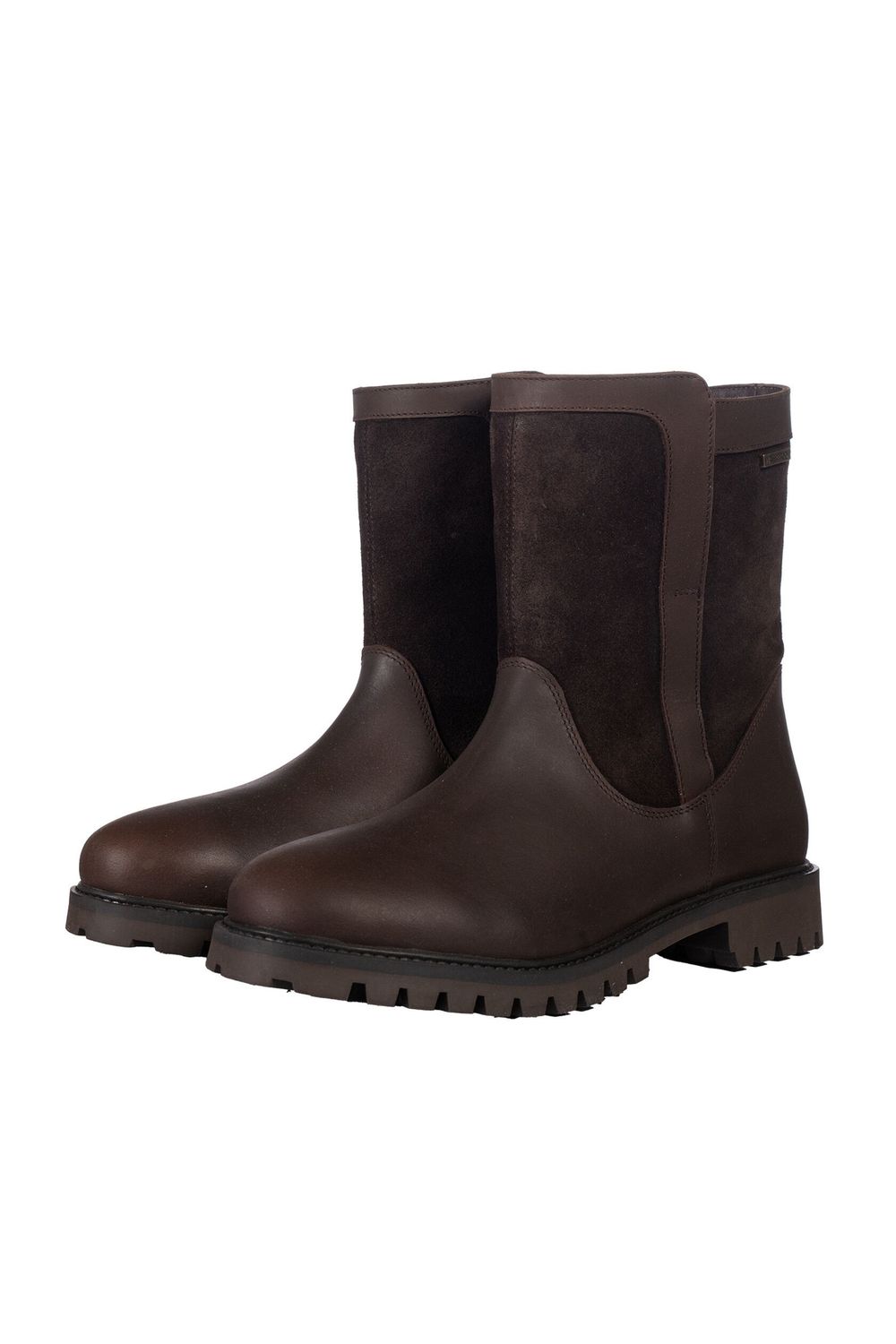 HKM Fashion Boots Preakness Short