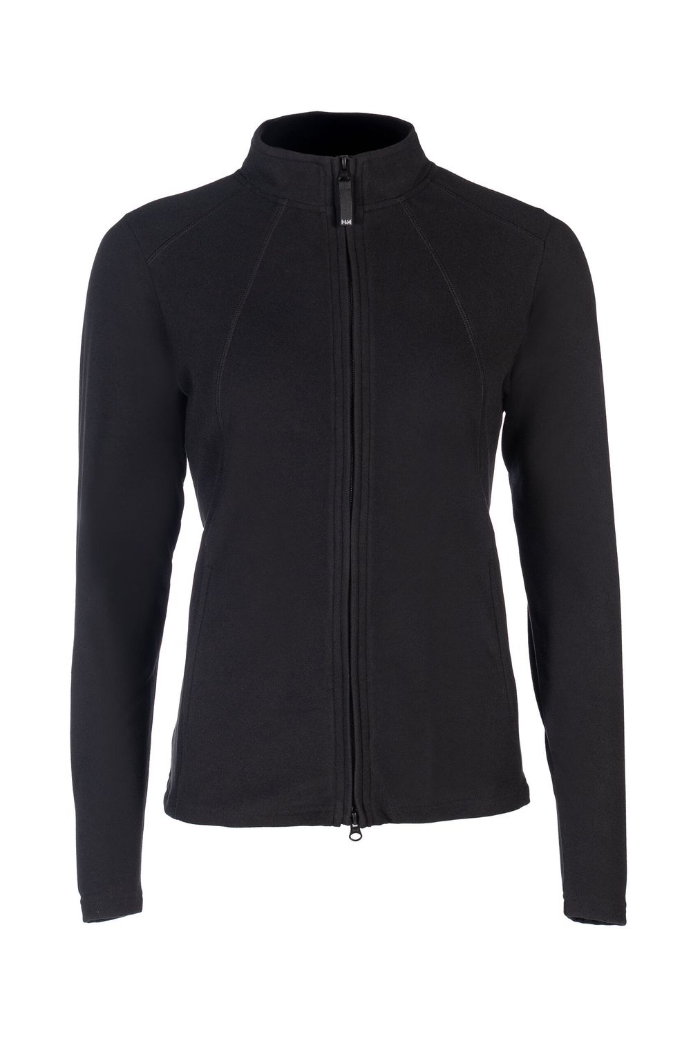 HKM Fleece Jacket Knitti