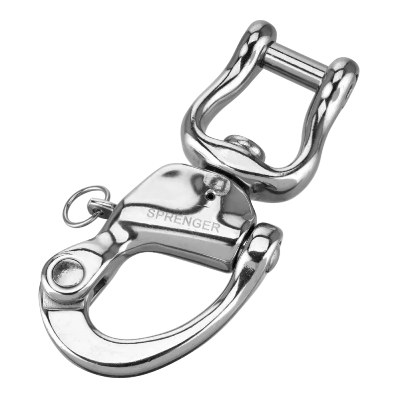Shackle Screw 20 mm