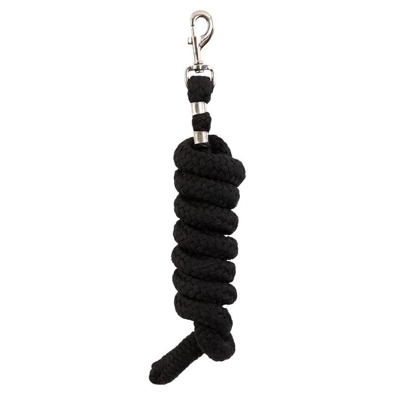BR Heavy Lead Rope Deluxe Snap Hook
