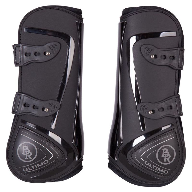 BR Tendon Boots Ultimo