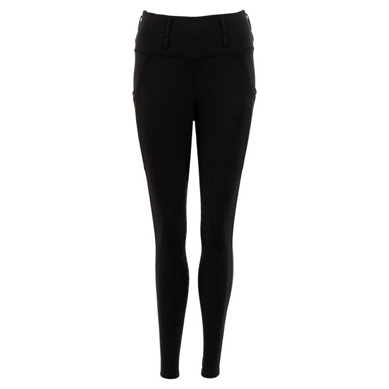 BR CLX Riding Tights Ladies Silicone Seat