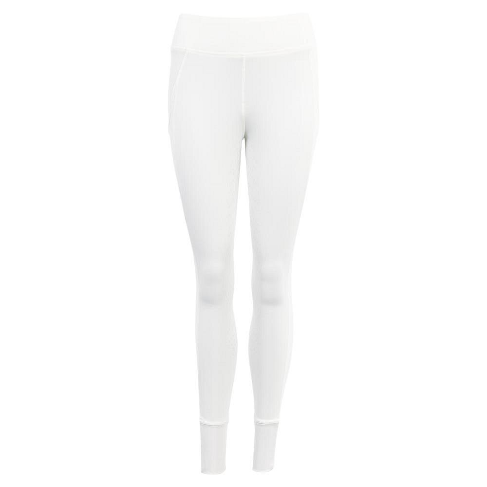 BR Riding Tights Mandy Ladies Silicone Seat