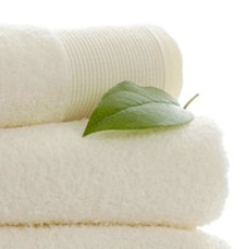 Eco-Friendly Certified Products - 100% Cotton &amp;  100% Regenerated