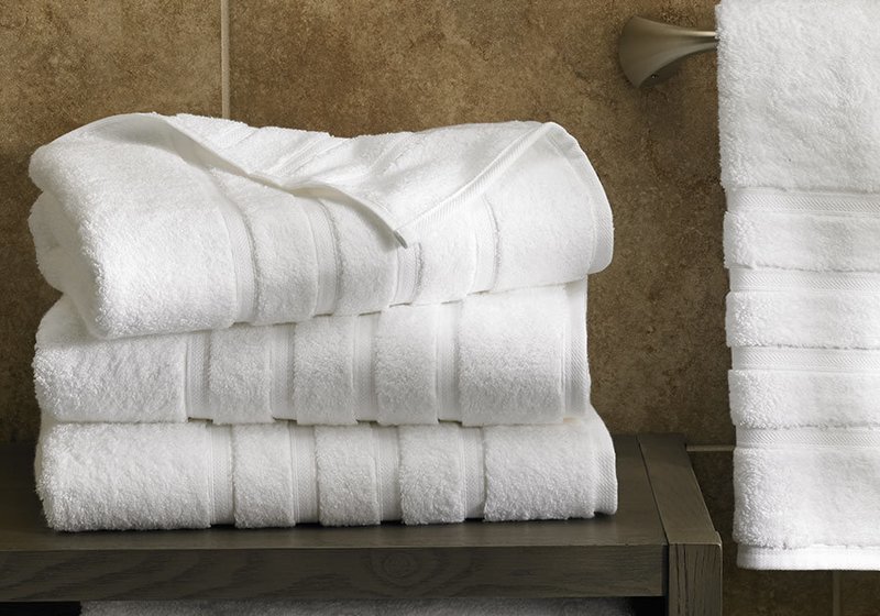 Bath Towels 100% Cotton &amp; 100% Regenerated, Plush 14 Singles Terry, Lux I Basket dobby Terry and Lux II Ribbed Dobby Terry
