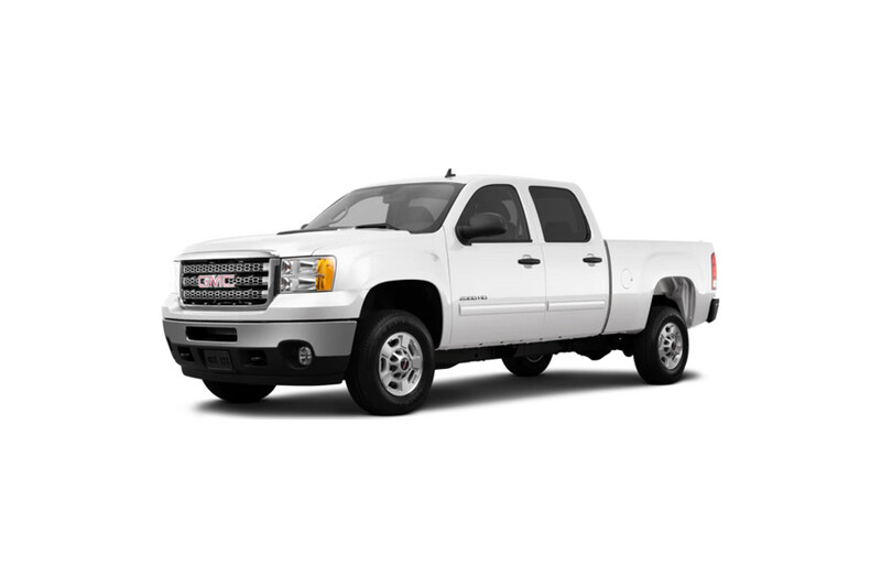 GMC Sierra